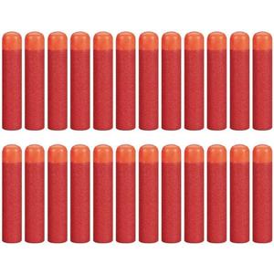 Mega Dart Refill Pack for N-Strike Mega Series (60pcs)