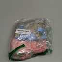 DIY Gender Reveal Party Decorations-138pcs Pink and Blue Balloon Garland Kits for Gender Reveal Balloons Backdrop Wall Birthday Party Supplies Bridal Shower Decor Boy Girl Baby Shower Decorations