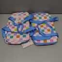 Insulated The Mini College Bag 2 Pack