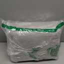 SE SOFTEXLY Muslin Duvet Cover Queen Size, 100% Washed Cotton Duvet Cover Set, Ultra Soft Comforter Cover Linen Like, 3 Pieces Minimalist Gauze Duvet Cover with 2 Pillowcases, 90"x90", Smoky-Green