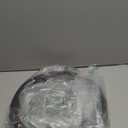 Skechers Memory Foam Steering Wheel Cover,Piping Microfiber Leather Steering Wheel Cover Sporty Universal Fit 14" 1/2-15" Car Wheel Protector for Men Women Fit Suvs,Vans,Sedans,Car,Trucks,Gray