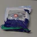 F20 Replacement Cushion with Headgear Set 11PCS Includes Cushion (M), Medium Headgear, Frame & 2 Clips,4 Frame Covers and 2 Strap Covers