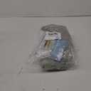 Storage Bag 14.2 x 19.7 x 19.7 Inch (Grey, Pack of 1)