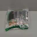 Belly Bands for Male Dogs(5 Pack),Washable Reusable Puppy Diapers Male Leakproof Extra Small Doggie Belly Wrap,XS