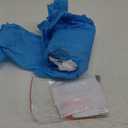 Inflatable Shark Costume Kids, Halloween Shark Inflatable Costumes Funny Blow up Costume for Boys Girls (6-12 Yrs, Blue)