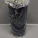 SIMPLETASTE Milk Frother, 4-in-1 Electric Milk Frother and Steamer, Automatic Warm and Cold Foam Maker and Milk Warmer for Latte, Cappuccinos, Macchiato, Dark Blue