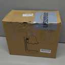 2Pack Electric Timer Candle Warmer Light,with Bracket Dimmable Candles Wax Glass Warmers Lamps for Jar Candles Burner No Flame Scented Melting Warming Lantern Adjustable Height(50W*4PCS)