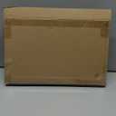 Small Dry Erase White Board, Magnetic Desktop Whiteboard with Stand, Dry Eease Board Mini Easel Double Sided on Table Top with Holder for Kids Drawing, Teacher Instruction (12"W x 7.9"H)