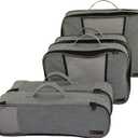 Compressible Packing Cubes