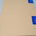 Pink and Black Leopard Wall Art, Lucky Girl 8 Ball Wall Decor Set of 3 Cheetah Lucky Star Poster Canvas Prints, Coquette Modern Teen Pictures for Bedroom Living Room 16x24 Inch Framed