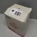 Bacon Grease Container With Strainer, 46OZ Large Enamel Grease Container, With Silicone Spatula, Farmhouse Bacon Grease Keeper, Cooking Oil Container For Kitchen Fat Storage, Dishwasher Safe-Beige