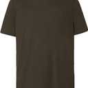 Oakley Men's SI Core Tee, Dark Brush, X-Large