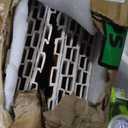 Art3d Slat Wall Panels, WPC Soundproof 3D Wall Paneling for Interior Wall Decor, TV Background, 8-Pack 96 x 6 in. Teak