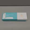 Aroma Season Heated Eye Mask for Dry Eyes, Warm Eye Compress with Flaxseed for MGD, Dry Eye Syndrome, Chalazion Blepharitis Stye Eye Treatment, Steam Moist to Unclog Glands (Blue)