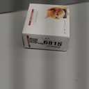 Interactive Cat Toys for Indoor Cats Adult with Feather Tail Switchable Mouse Sounds, Kitten Enrichment Toys for Hunting Self Play, Automatic Rechargeable Quiet Game to Bored (Pink)