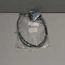 Compatible with Toro Recycler 22 Front Wheel Drive Traction Cable | Replaces OEM Part 140-3947 | Fits 22" Recycler Lawn Mowers Models 21442, 21445, 21447, 21770