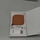 White Noise Machine plug-in Sound Machine with 20 Non Looping Natural Soothing Sounds and Memory Function Sleep Timer Sleep Machine with Sleep Therapy for Baby Kids Adults-New Wood Grain Added in 2025