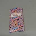 Shorogyt for iPhone 11 Wallet Case, Purple Flower