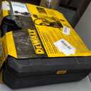 DEWALT Drill Press, Magnetic, 2-inch, 10-Amp with 2-Speed Setting (DWE1622K)