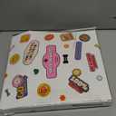 Cat Sling Carrier for Small Pets  Anti-Anxiety Cat Sling, Kitten Pouch  Pet Sling in Gray Black Blue Green Pink Yellow (Black, Standard)