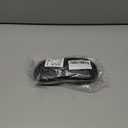 Ray-Ban RX6343 - 2595 Eyeglasses Silver Frame 47mm w/ Clear Demo Lens