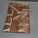 Thanksgiving House Flags for Outdoor Decoration, Hello Fall Maple Leaves Large Yard Flag, Decorative Autumn Seasonal Farmhouse Holiday Outside Decor 28x40 Inch Vertical Double Sided