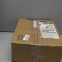 Amazon Basics Vacuum Storage Bags for Clothes, Compression Space Saving Storage Bags with Hand Pump, Reusable, Heavy-Duty Seal Protection, Multiple Sizes, White, 15-Pack