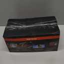 Bristle Free Grill Brush with Scraper, 4 Replaceable Cleaning Head BBQ Grill Cleaning Brush, Dishwasher-Safe Grill Cleaner Tool for Gas,Charcoal,Ceramic,Cast Iron & Stainless-Steel Grates