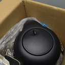 85 oz (2.5L) Airpot Coffee Carafe with Pump, Insulated Stainless Steel Coffee Dispenser, Coffee Carafes for Keeping Hot/Cold, Hot Beverage Dispenser for Party (84.5 Ounces, 1 Pack)