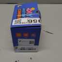 Kids Camera Instant Print Pink: HODDRCCN 32G Instant Print Camera for Kids -1080P HD - Christmas Birthday for Girls Age 3-12 - Ideal Toy for 3 4 5 6 7 8 9 10 11 12 Girls Boys