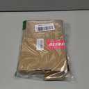 seOSTO Womens Small Crossbody Bag For Woman, Tassel Wallet PurseGifts For Teenage Girls (Beige)