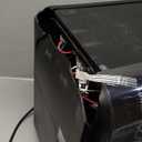 Chefman 12-Quart 6-in-1 Air Fryer Oven with Digital Timer, Touchscreen, and 12 Presets - Family Size Countertop Convection Oven, Dishwasher-Safe Parts