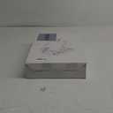 Deluxe Art Supplies 27 Pieces Art Set with Tabletop Easel, 12 Colors Acrylic Paint, 10 Paint Brushes, 3 Canvas Panels, Palettes