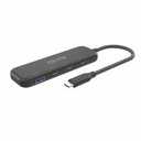 ZGEAR Multi-Port USB-C Data Hub