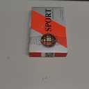 Military Smart Watch for Men 1.85" HD Touch Screen 730mAh Battery Smart Watches with LED Flashlight for Android iOS Bluetooth Call Answer/Dial Calls Fitness Tracker with Heart Rate Blood (Black)