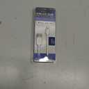 Wireless Gear Sync & Charge Cable, White - 3.2 ft