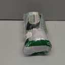 Memory Foam Neck Brace - Soft Washable Breathable Ice Silk Cervical Collar for Pain Relief & Posture Correction - Ideal for Travel, Office worker& Rehabilitation users of neck diseases