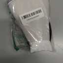 Soft Small Dog Cone Collar Alternative, Comfortable Elizabethan Dog Neck Pillow Cone for Small Dogs (Yorkshire Chihuahua), Protective Adjustable Head Recovery Cone After Surgery Anti Licking for Pup (S(Neck Girth:6.3"-9.45"), Grey)