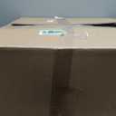 Rycwola Faux Fur Headboard Pillow with 2 Pack Neck Roll Pillow Large Headboard Pillow Soft and Supportive with Removable Cover (Beige, King)