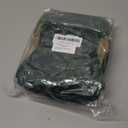 5 Pack Dog Diapers Male, Premium Belly Bands for Male Dogs, High Absorbing Male Dog Pee Wraps for Doggie in Incontinence or Excitable Urination and Training, M