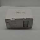 Amzcku Vintage Highball Drinking Glass Set of 12 - Kitchen Glasses Cup for Water, Cocktail, Milk, Juice and Beverage