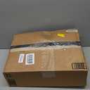 Pasta Maker Attachments Set for all KitchenAid Stand Mixer, including Pasta Sheet Roller, Spaghetti Cutter, Fettuccine Cutter by Nevku