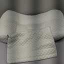 MABOZOO Neck Pillows for Recliners with Pocket,Headrest Cushion for Neck Pain Relief and Cervical Support,Recliner Head Pillow for Side Sleeping at Home, Office or TravelingGreen