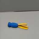 MOONTOY Pool Toys for Kids, Inflatable Frog Dart Board Game, Pool Games for Beach & Backyard, Summer Water Toys for Boys Girls Ages 6-12, Teens & Adults (Pump Included) (Green)