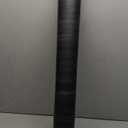 LACHEERY Matte Black Wood Grain Contact Paper 160 x 36 Inch Extra Wide Peel and Stick Wallpaper Dark Wood Contact Paper for Countertops Waterproof Self Adhesive Kitchen Countertop Counter Vinyl Wrap