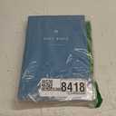 ESV Economy Bible, Giant Print