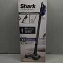 Shark | Pet Cordless Vacuum Cleaner | LED Headlights | Removable Handheld Vacuum for Pet Hair | Crevice Tool & Pet Multi-Tool Included | 40min Runtime | For Carpet & Hard Floors | Grey | IX141 (Ocean Blue)