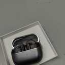 Samsung Galaxy Buds 3 Wireless Earbud Headphones - Silver