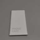 Temdan Designed for iPhone 17 Pro Case, [Built-in Invisible Kickstand][Compatible with MagSafe][Military Grade Shockproof] Slim Translucent Matte Phone Case for iPhone 17 Pro 6.3 inch (Black)