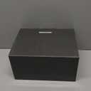 Replacement Faucet Shower Trim Kit for Delta 1300/1400 & 13/14 Series, Tub Shower Faucet Set, High Pressure Dual Shower Head Combo - Matte Black (Valve/Cartridge Not Included)